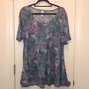 Lularoe perfect T